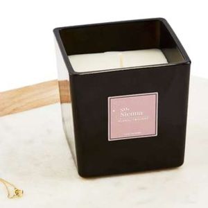 XO SIENNA FLORAL TWILIGHT CANDLE